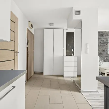 Baltic Apartament Sopot