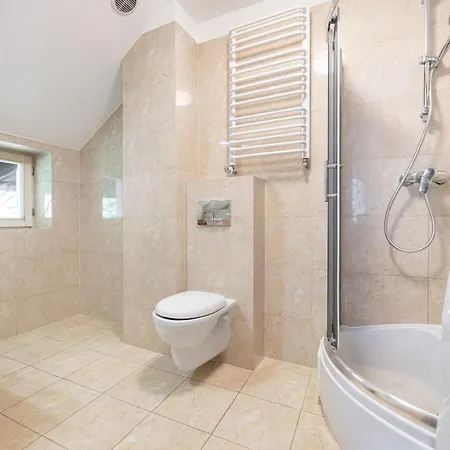 Baltic Apartament Sopot