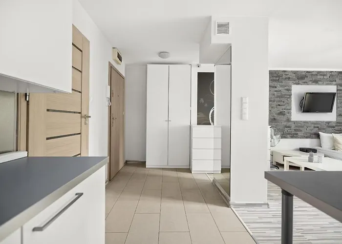 Baltic 아파트 소포트